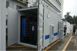 到2022年并網(wǎng)型電池儲(chǔ)能系統(tǒng)市場(chǎng)將達(dá)23.4GW