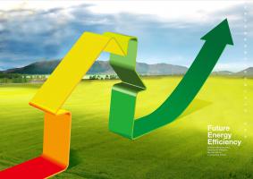 呼吁達(dá)成一項(xiàng)提高能源效率的協(xié)議