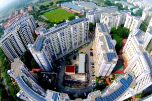 StarHub，Sunseap為新加坡消費(fèi)者提供100％太陽能電力計(jì)劃