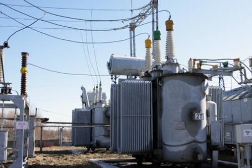 FGC UES將把弗拉基米爾地區(qū)“Zarya”變電站的容量增加15％，耗資3億盧布