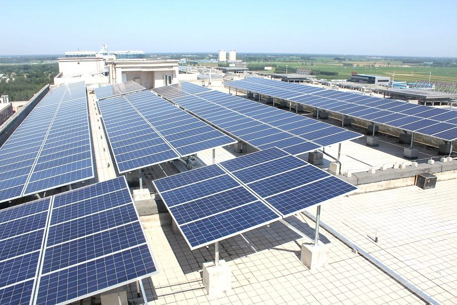 光伏巨頭加快聯(lián)盟化：通威獲單晶巨頭中環(huán)、隆基價(jià)值159億多晶硅采購(gòu)大單