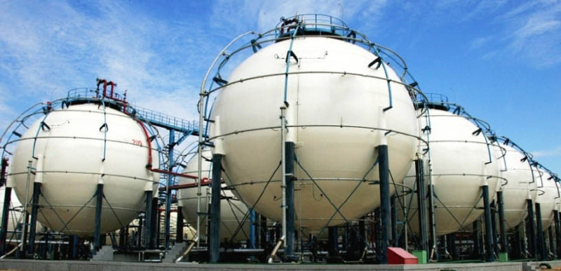 俄專家：美國液化氣與俄天然氣在中國競(jìng)爭(zhēng)將加劇