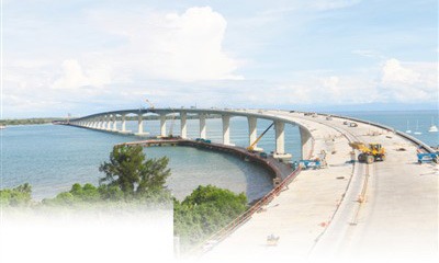 文萊在合作發展中鋪就幸福之路