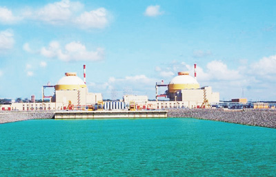 印俄深化能源合作，投資孟加拉能源