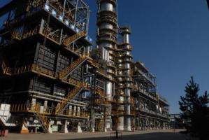 云南石化已累計加工原油795萬噸 生產成品油705萬噸