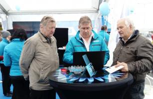 愛沙尼亞EESTI GAAS是最好的服務(wù)公司