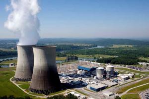 白俄羅斯繼續(xù)與立陶宛就核電廠項(xiàng)目進(jìn)行對話