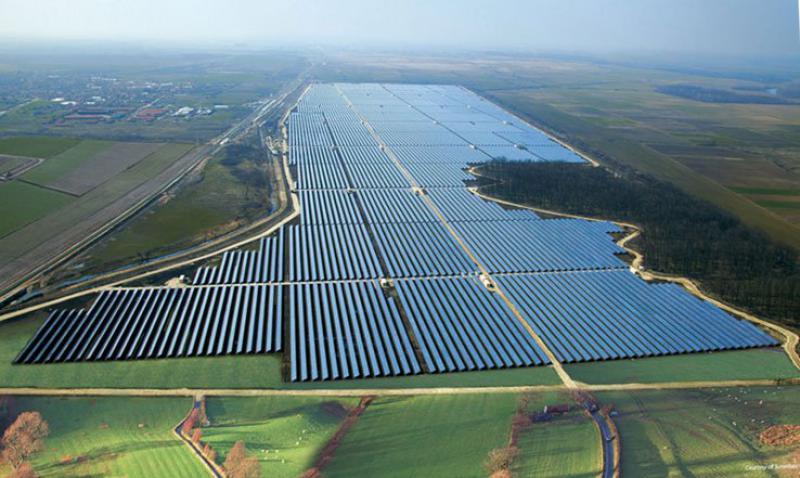 減少增量項目補貼缺口，光伏產業更加健康發展