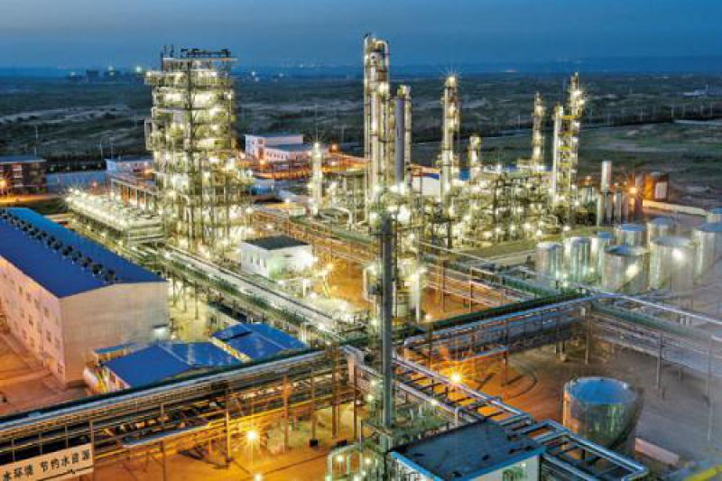 我國煤制氣行業發展將愈加穩健