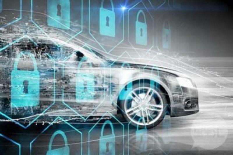 上海智能網聯汽車率先起步發展 開放道路測試有序進行