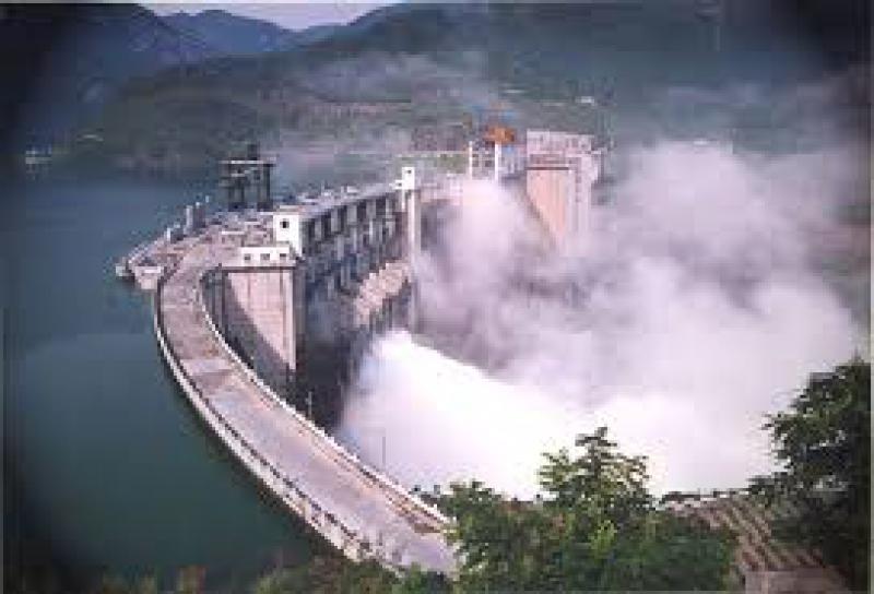 國家防總正式批復(fù)三峽水庫2018年汛期調(diào)度運用方案