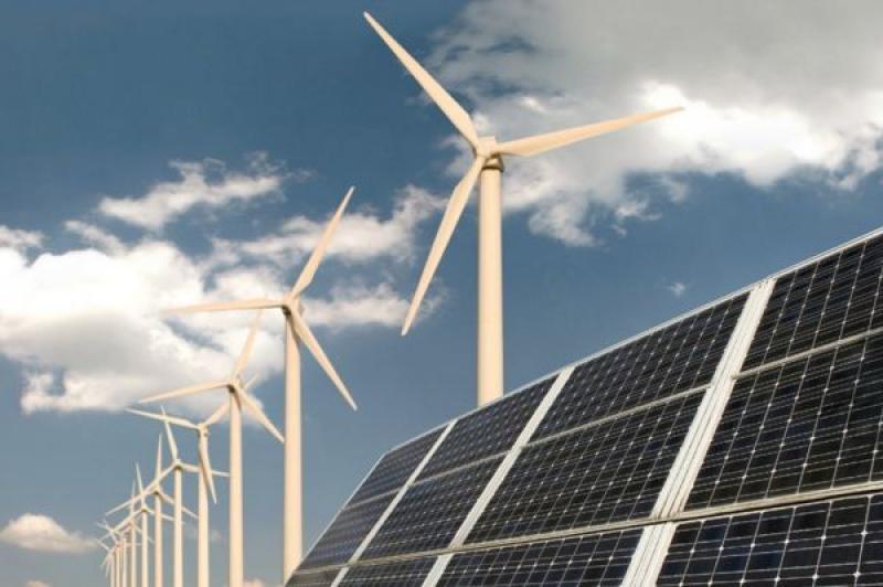 拉脫維亞可再生能源的使用