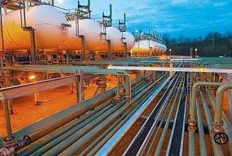 烏克蘭的電力出口增加了四分之一