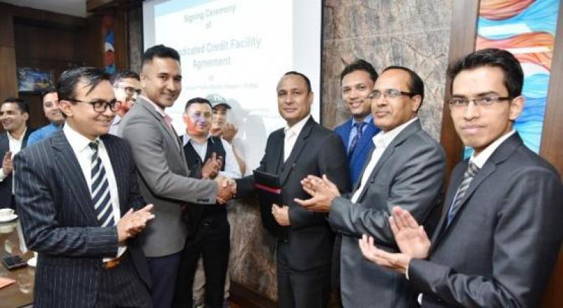 在Janata銀行的領(lǐng)導(dǎo)下，向Upper Kundozi水電項(xiàng)目提供10億3500萬(wàn)美元的貸款