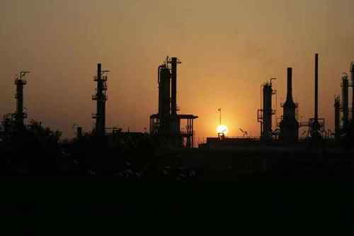 埃及在4年內投資160億美元在天然氣領域簽署了85項協議