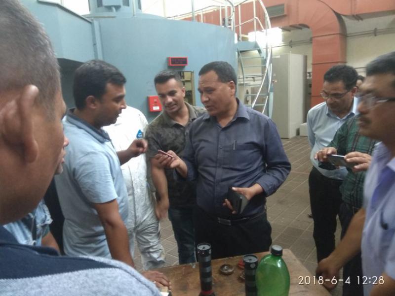 第二個(gè)Kucharnani發(fā)生器發(fā)現(xiàn)問(wèn)題