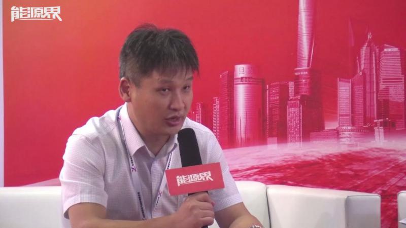 「訪談」北京索英電氣技術有限公司 王仕成