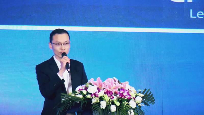 楊城：融資租賃在清潔能源融資中的應用