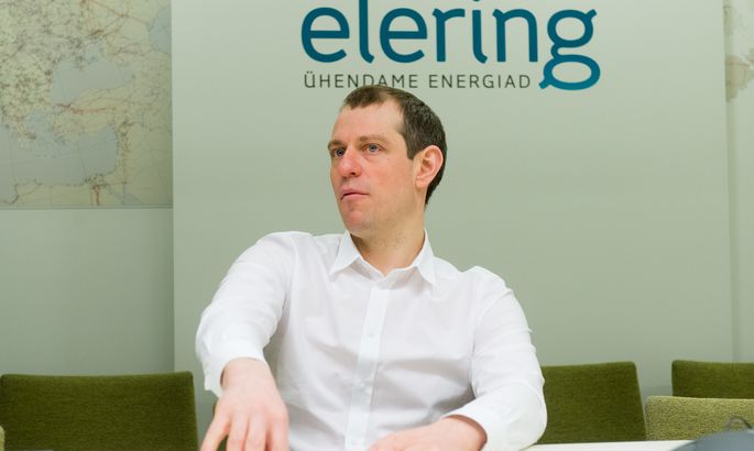 Veskim?gi：從Eesti Energia分離電力可能會稍微增加網(wǎng)絡費用