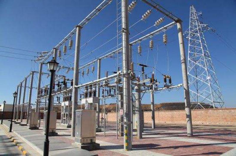 國(guó)網(wǎng)重慶：國(guó)內(nèi)容量最大110千伏變電站本月底完工