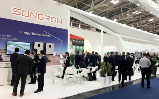 加碼布局海外市場，陽光電源光伏+儲能強陣容征戰(zhàn)德國“光伏世界杯”