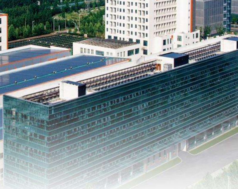 北京城市副中心建設儲能電站：發揮移峰填谷作用