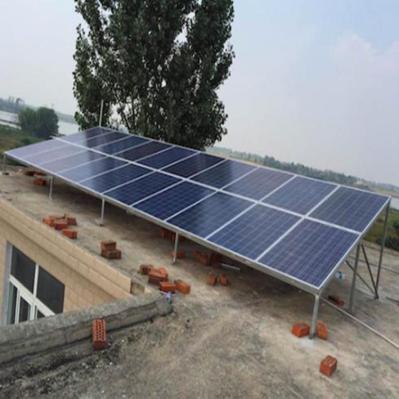 印度分布式屋頂光伏電站項(xiàng)目發(fā)展之三大問(wèn)題