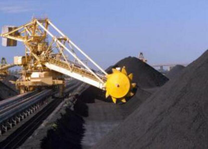 前5月6省區(qū)原煤產(chǎn)量超5000萬噸 占全國(guó)總產(chǎn)量80.36%