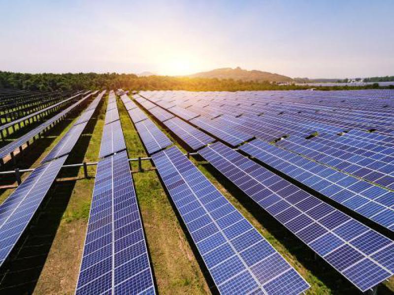 “高密度分布式能源接入交直流混合微電網關鍵技術”通過驗收