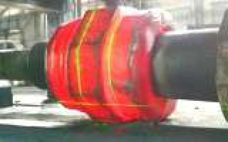 國內首套ACPR50S實驗堆反應器壓力容器全套鍛件在國機重裝二重裝備完成鍛制