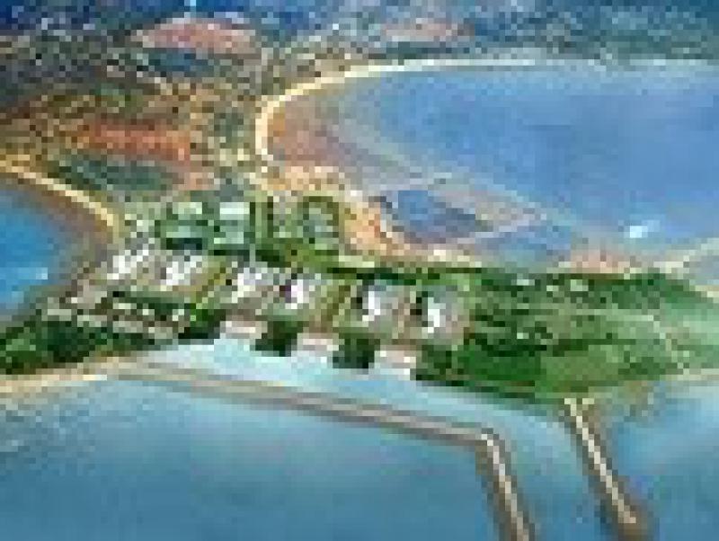 石島灣高溫氣冷堆核電站示范項目運行值能力同行評估回訪圓滿結束