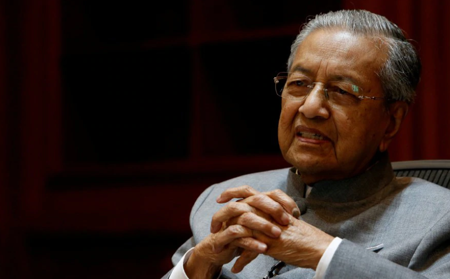 馬來(lái)西亞供水量低于新加坡