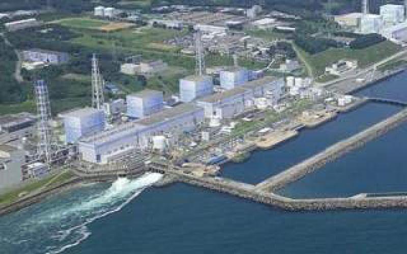 日本發(fā)明核污水處理新技術 或有助于福島核電站