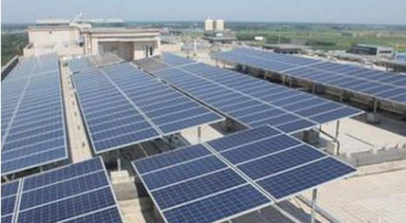 湖北新能源裝機容量超800萬千瓦