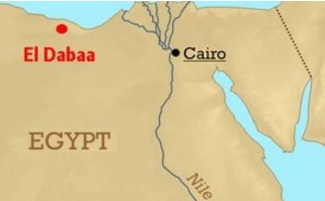 俄羅斯將在未來兩年內(nèi)開始在埃及建設(shè)核電站