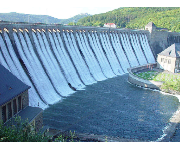 塞爾維亞EPS簽署協議完成水力發電廠大修