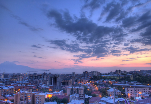 FRV將在亞美尼亞開發55兆瓦太陽能光伏項目