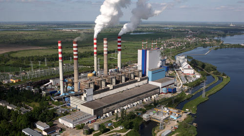 波蘭煤電廠的前景取決于運力支付