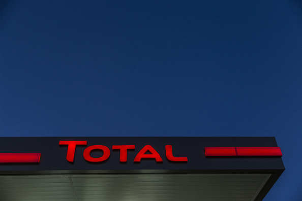 法國道達(dá)爾準(zhǔn)備出售15億美元的英國北海油田