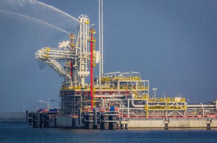 Eni和埃克森美孚提交莫桑比克合資LNG項(xiàng)目的開(kāi)發(fā)計(jì)劃