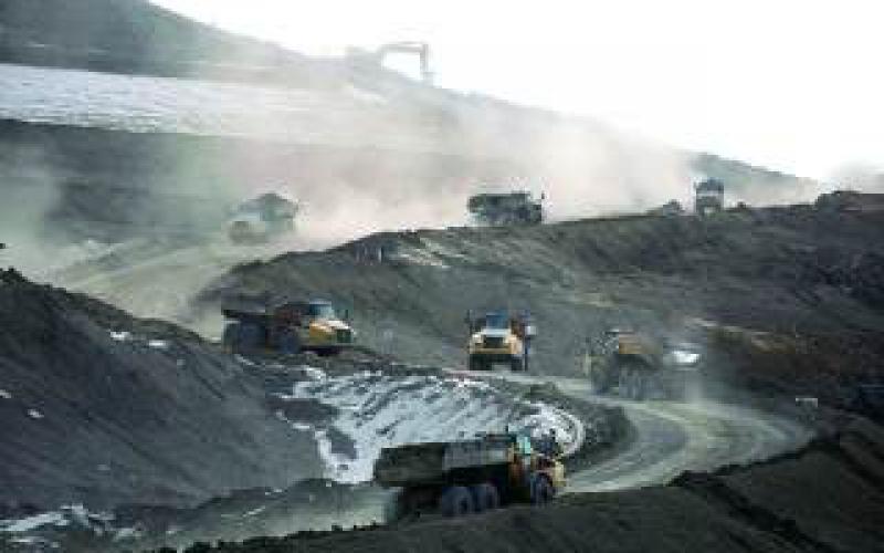 不列顛哥倫比亞省北部水電項目開工