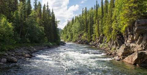 斯普斯卡共和國投標(biāo)尋求三個小型水電站