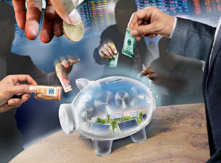 中國，歐盟重申巴黎氣候承諾  