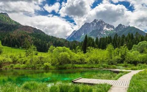 斯洛文尼亞增加2018年補貼以應對氣候變化