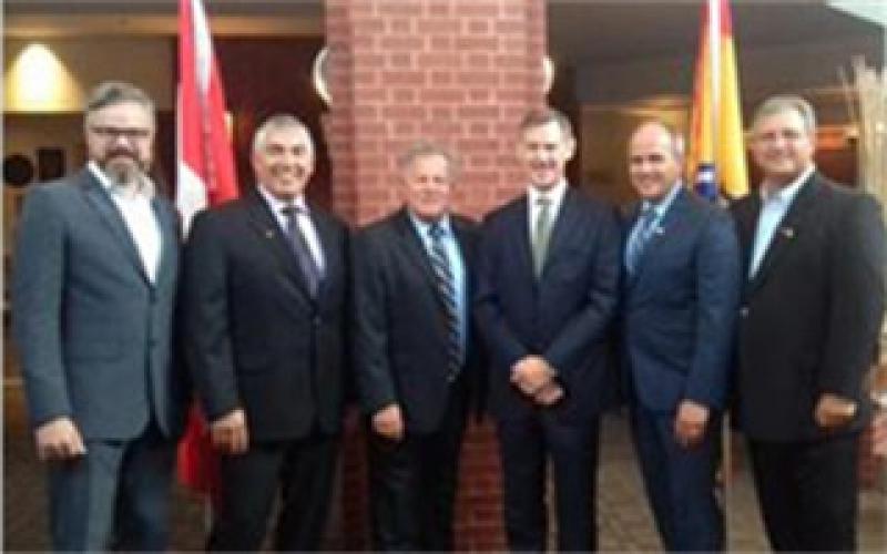 加拿大要建英國Moltex的穩定鹽型第四代核能系統