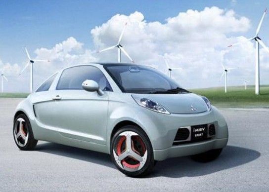 工信部：爭取2020年實現(xiàn)新能源汽車產(chǎn)銷量達(dá)200萬輛