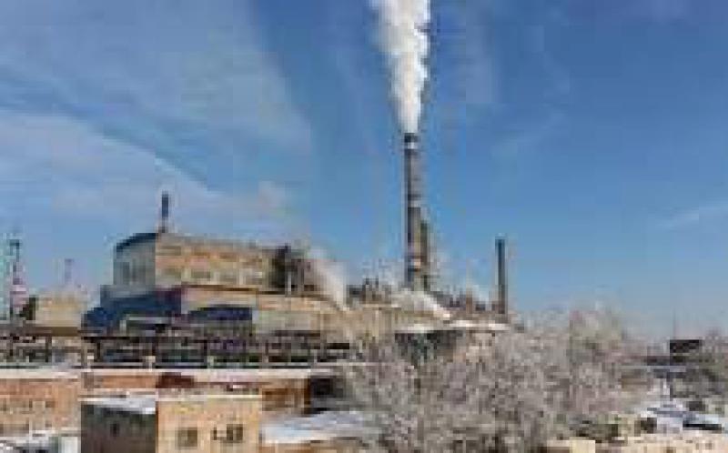 山東一建收獲烏斯克門(mén)EPC項(xiàng)目最終完工證書(shū)