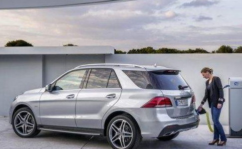 新能源汽車國家大數(shù)據(jù)聯(lián)盟成立一周年