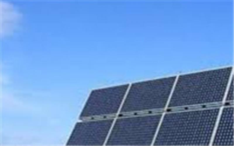 上半年陜西省太陽能光伏產(chǎn)業(yè)發(fā)展勢頭良好