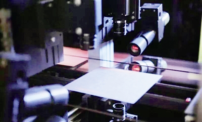 金剛線開辟光伏降本提效新路徑